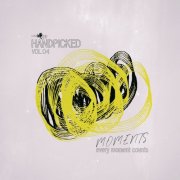 VA - Handpicked Moments, Vol.04 (2025)