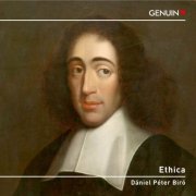Schola Heidelberg, Walter Nußbaum, Ensemble Aisthesis - Ethica (2025) [Hi-Res]