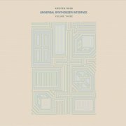 Kristen Roos - Universal Synthesizer Interface VOL III (2024)