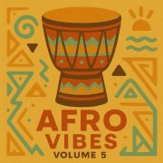 VA - Afro Vibes, Vol. 5 (2025)