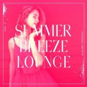 VA - Summer Breeze Lounge, Vol. 4 (2021)