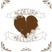 Coeur blessé - Coeur blessé (2022)