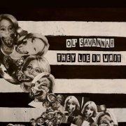 Ol' Savannah - They Lie In Wait (2022) [Hi-Res]