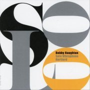 Bobby Naughton - Solo Vibraphone / Hartford (2019)