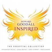 Howard Goodall - Inspired (2013)