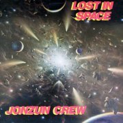 Jonzun Crew - Lost In Space (1983/2001)