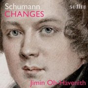 Jimin Oh-Havenith - CHANGES (2026) [Hi-Res]