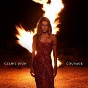 Celine Dion - Courage (2019)