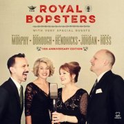 The Royal Bopsters - The Royal Bopsters (10th Anniversary Edition) (2022) [Hi-Res]