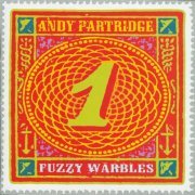 Andy Partridge - Fuzzy Warbles, Vol. 1 (2002)