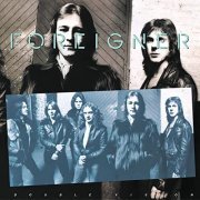 Foreigner - Double Vision (Expanded) (1978/2002)