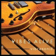 Vibes Alive - Vibrasonic (2020) flac