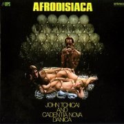 John Tchicai and Cadentia Nova Danica - Afrodisiaca (1969)