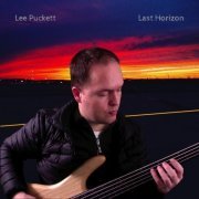Lee Puckett - Last Horizon (2021)