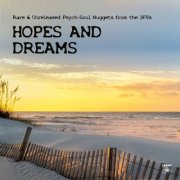 VA - HOPES AND DREAMS - Rare & Unreleased Psych-Soul Nuggets from the 1970s (2026) [Hi-Res]
