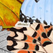 Alienda - Alienda (2023)