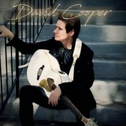 David Cooper - David Cooper (2025)