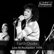 Earth Quake - Live at Rockpalast 1978 (Live, Hamburg, 1978) (2025) Hi-Res