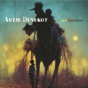 Antje Duvekot - New Wild West (2023)