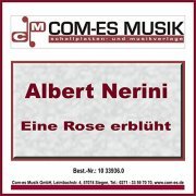 Albert Nerini - Eine Rose erblüht (2021)