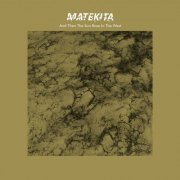 Matekita - And Then the Sun Rose in the West (2021) Hi-Res