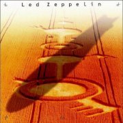 Led Zeppelin - Led Zeppelin (1990) {4CD Box Set, Remastered}