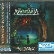 Tobias Sammet's Avantasia - Moonglow (2019) [Japanese Edition]