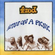 Fred - Notes On A Picnic (Remastered) (1974/2002)