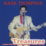 Hank Thompson - Treasures-unreleased Songs Of The 1950's (2008)