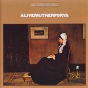 Billy Cobham - Alivemutherforya (1978) 320 kbps+CD Rip