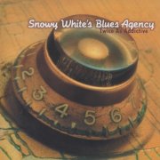 Snowy White's Blues Agency - Twice As Addictive (2009)