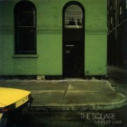 The Square - Midnight Lover (1978) [2015 DSD64]