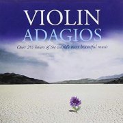 VA - Violin Adagios [2CD Set] (2001)