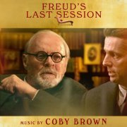 Coby Brown - Freud's Last Session (Original Motion Picture Soundtrack) (2024) [Hi-Res]