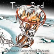 Frozen Sand - Fractals: A Light Among Shadows (2026) Hi-Res