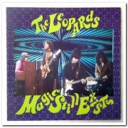 The Leopards - Magic Still Exists (1987) [Reissue 2012]