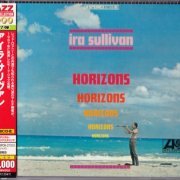 Ira Sullivan - Horizons (1967/2013)