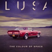 Lusa - The Colour Of Space (2024) Hi-Res