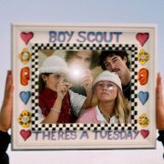 There's A Tuesday - Boy Scout (EP) (2022) Hi Res