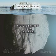 Damian Coccio - Something New Again (2014) [CD-Rip]