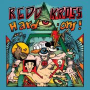 Redd Kross and Hard-Ons - Redd Kross/Hard-Ons (2026)