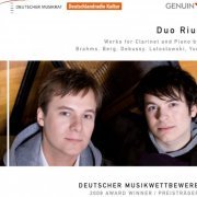 Duo Riul - Duo Riul (2011)