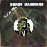 Beres Hammond - Just A Man (2010)