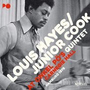 Louis Hayes & Junior Cook Quintet - At Onkel PO's Carnegie Hall, Hamburg 1976 (2019)