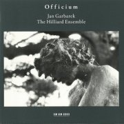 Jan Gabarek, The Hilliard Ensemble - Officium (1994) CD-Rip