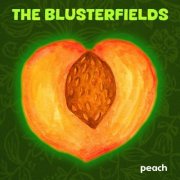 The Blusterfields - peach (2025)