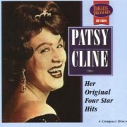 Patsy Cline - Her Original Four Star Hits (1995)