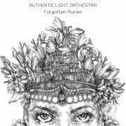 Authentic Light Orchestra - Forgotten Runes (2014)