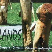 Michelangelo Decorato - Lands (2021)