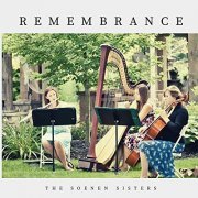 Julie Soenen Borgdorff - Remembrance (2021)